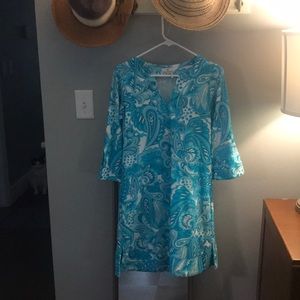 Jude Connolly dress